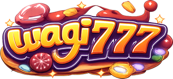 wagi777 ব্র্যান্ড লোগো